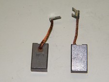 Spazzole Carboncino Motore
