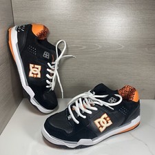 Scarpe Ken Block DC da uomo
