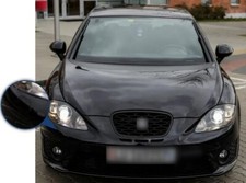 FIT TO SEAT LEON FR II CUPRA