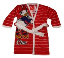Vestaglia Bimba Disney