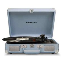 Crosley Cruiser Deluxe