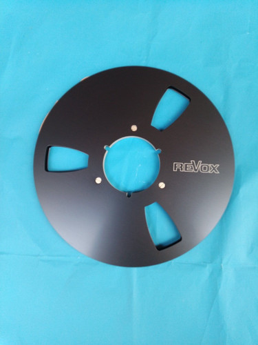 Revox bobina vuota - , in