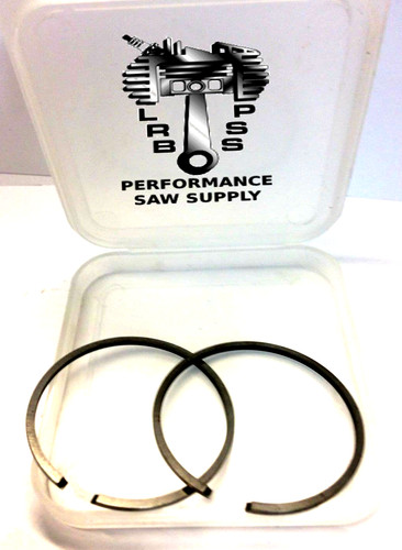 Set anello pistone - anello,