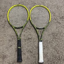 2 racchette da tennis Prince