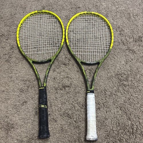Racchette tennis prince - da,
