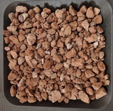 Lapillo Vulcanico per Piante |