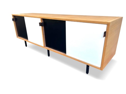 Enfilade florence knoll - de,