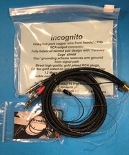 Kit ricarica rega incognito - rega,