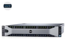 Server Dell R730XD SFF