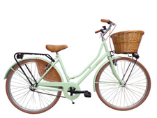 Cicli Tessari - bicicletta da