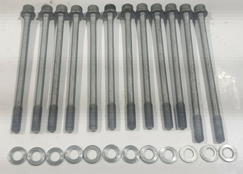 Set bulloni testa - ♻️,
