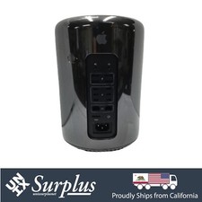Apple Mac Pro A1481 fine 2013