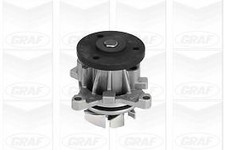 Pompa acqua graf mazda 7 - pompa,