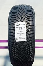 PNEUMATICO USATO KLEBER KRISALP HP3 185/55 R15 82T INVERNALI