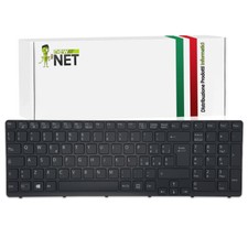 Tastiera retroilluminata compatibile Sony VAIO SVE151D11L SVE151D11M QWERTY