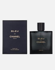 Profumo Chanel Bleu 100ml