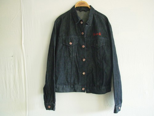 Dia giacca jeans donna - m,