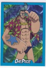 Figurina Panini One Piece 25th
