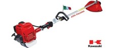Decespugliatore Kawasaki Plus