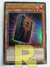 Blocca Portale / Gate Blocker ® Ultra Rara ® DUDE-IT029 ® Italiano