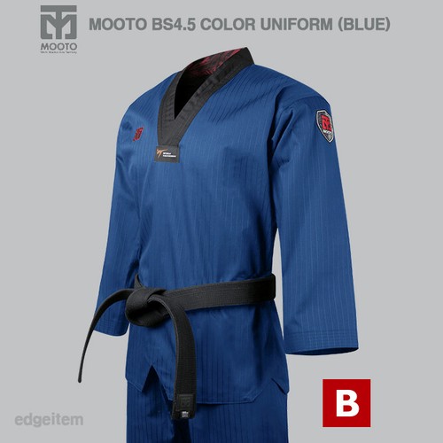 Mooto bs4 uniforme - mooto,