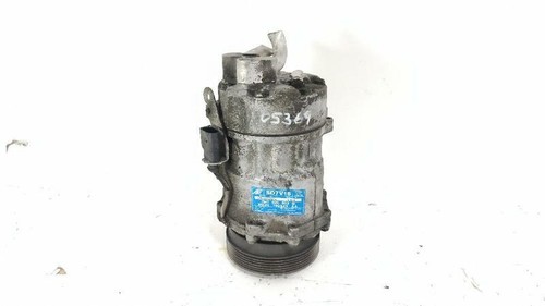 Compressore climatizzatore - compressore,