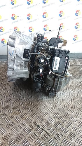 Cambio automatico 2222wv - ,