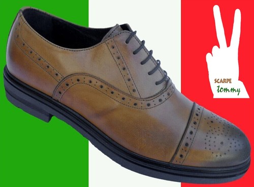 Scarpe uomo pelle classiche - ,