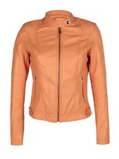 Solada Giacca in ecopelle