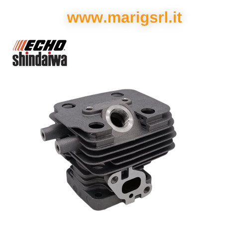 Cilindro echo decespugliatore - cilindro,