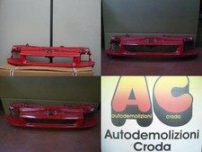 Frontale FORD TRANSIT (2001- 2006)