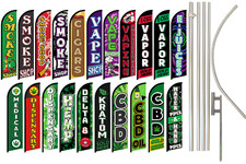 Smoke Shop Pubblicità Senza