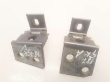 Peugeot 607 2006 Links Scharnier Satz Set Tür hinten VEI39657