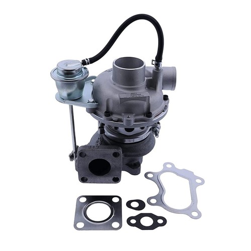 Turbocompressore rhf4 - turbocompressore,