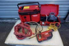 Trapano avvitatore hilti - trapano,