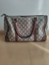 Borsa gucci modello boston - borsa,