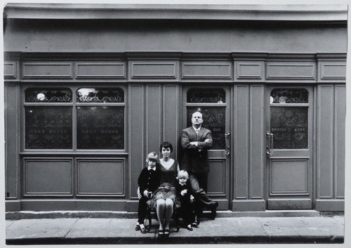 Willy rizzo jean yolande - ,