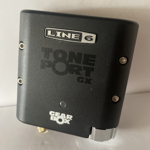 Toneport line interfaccia - toneport,