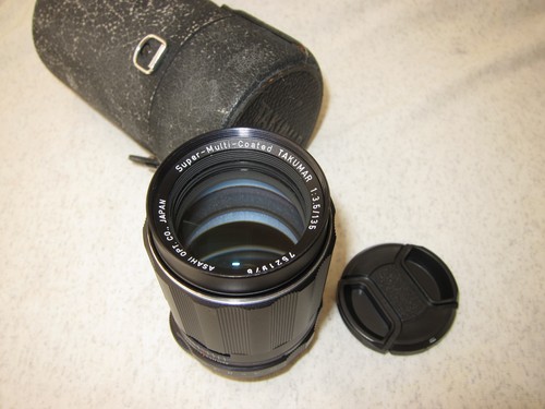 Super multi coated - super-multi-coated, takumar