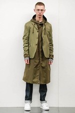 Giacca blazer Comme des