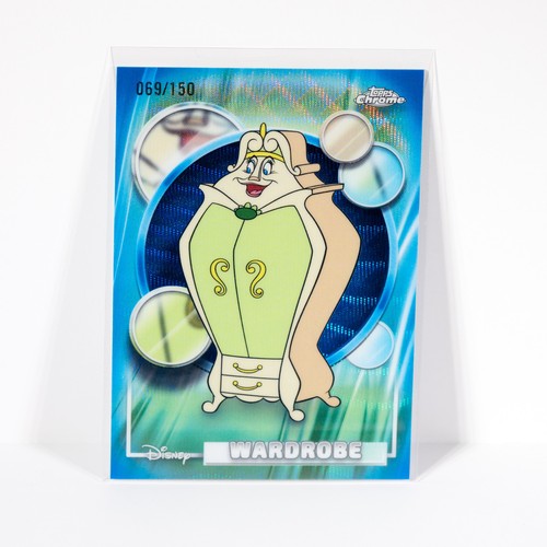 Armadio 2026 topps cromo - 2026,