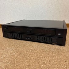 Sony SEQ-V9900 Equalizzatore