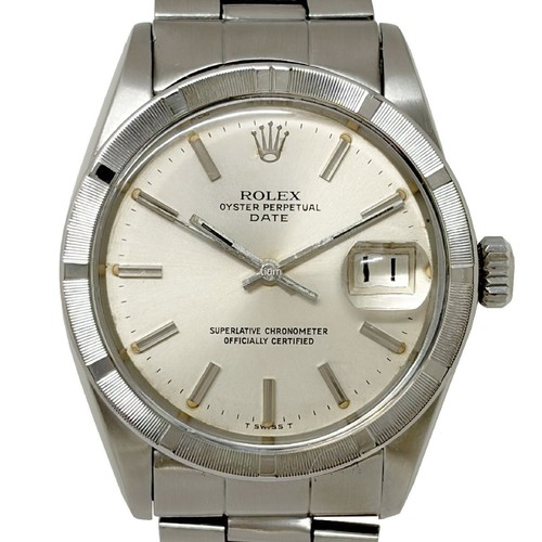Rolex oyster perpetual - oyster,