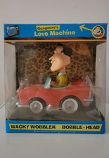 Quagmire's Love Machine