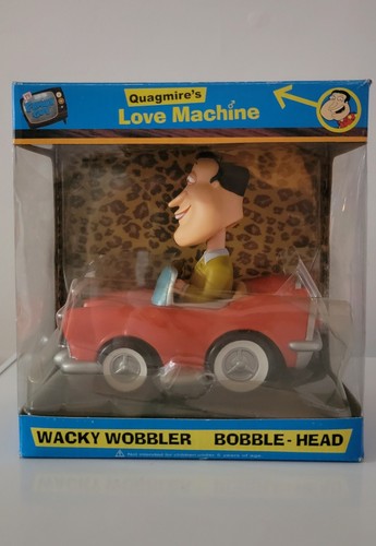 Quagmire love machine - love,