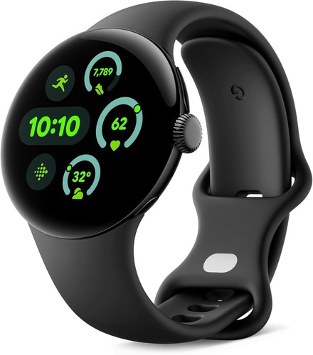 Smartwatch google pixel - pixel, watch
