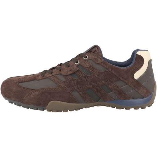 Geox snake sneaker - u, k