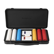 SLOWPLAY Godel set di fiches