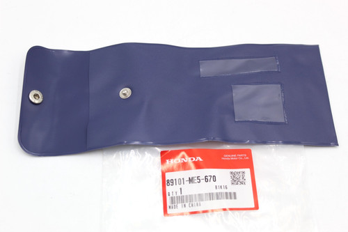 Honda borsa attrezzi - borsa,