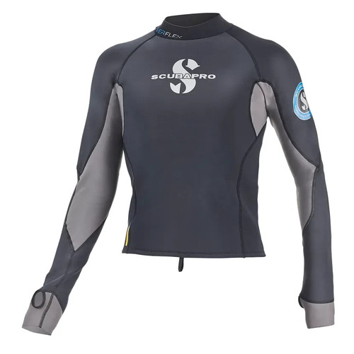 Scubapro top muta uomo - scubapro-,